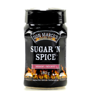 Spice Blends