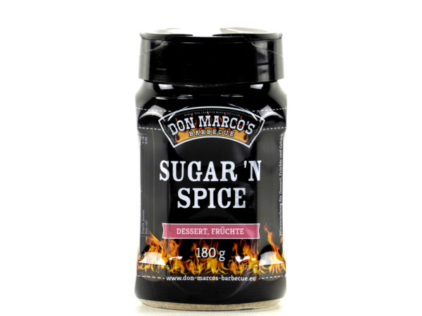 Spice Blends