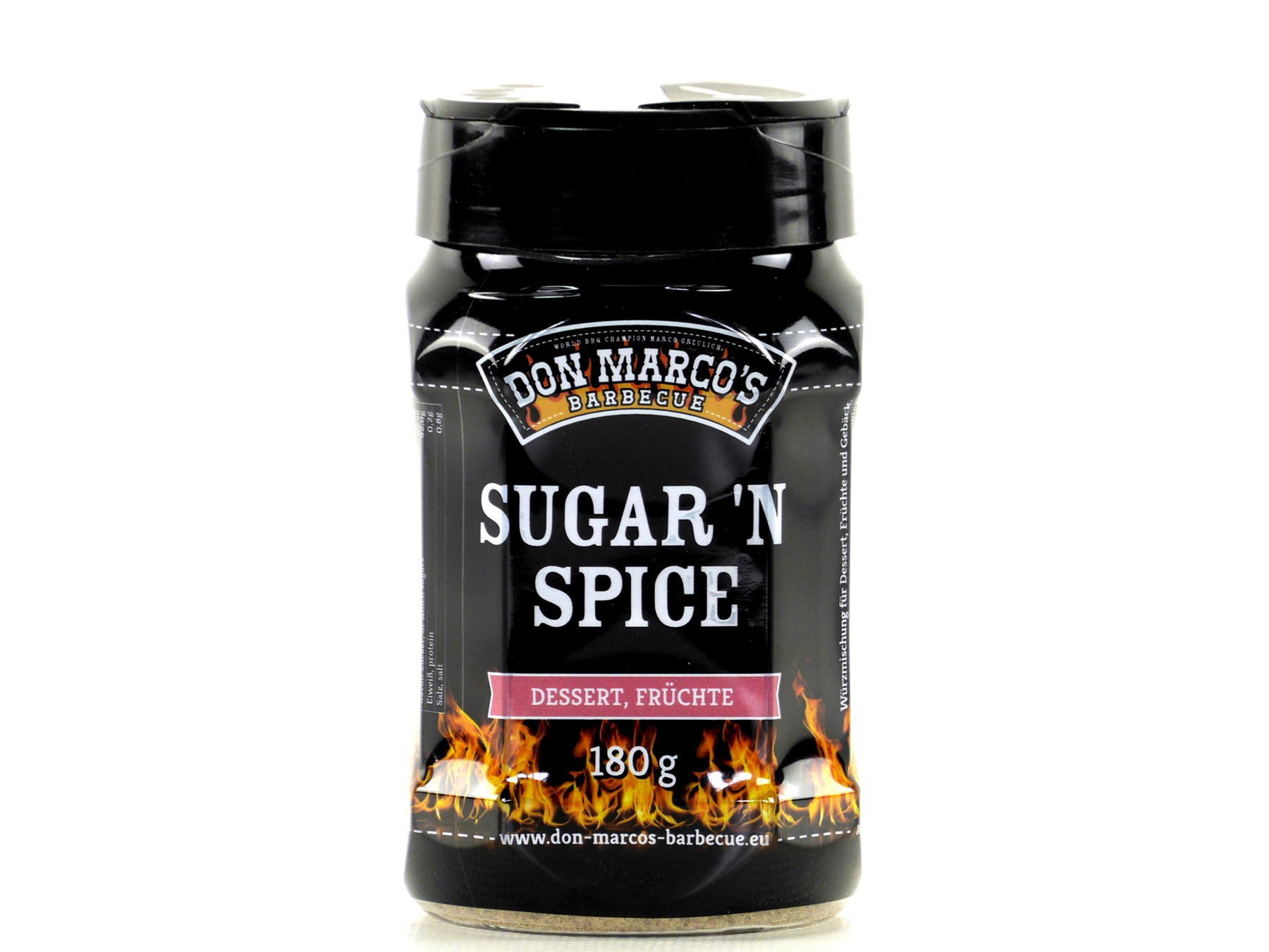 Spice Blends