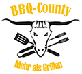 BBQ-County Logo