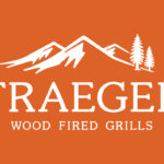 Traeger Logo