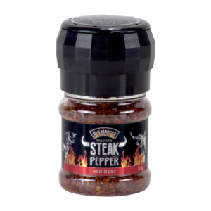 Precious Steak Pepper