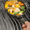 Napoleon Grill Gusseisen-Pfanne – Bild 5