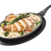 Napoleon Grill Gusseisen-Pfanne – Bild 7