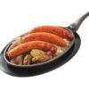 Napoleon Grill Gusseisen-Pfanne – Bild 8