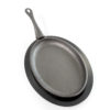 Napoleon Grill Gusseisen-Pfanne