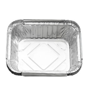 Napoleon Grill – Alutropfschalen 5 Stück (14,7 x 12,2cm)