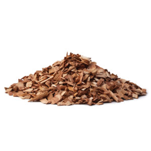 Napoleon Grill – Apfelräucherchips
