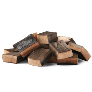 Napoleon Grill - Holz Räucherchunks Brandy-Eiche, 1,5kg
