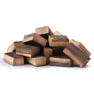Napoleon Grill - Holz Räucherchunks Whiskey-Eiche, 1,5kg
