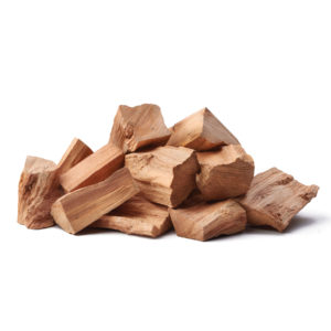 Napoleon Grill – Holz Räucherchunks Apfel, 1,5kg