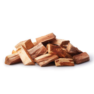 Napoleon Grill - Holz Räucherchunks Pflaume, 1,5kg