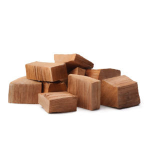 Napoleon Grill - Holz Räucherchunks Kirsche, 1,5kg