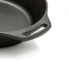 Petromax Feuerpfanne fp20h mit zwei Henkeln – Bild 2