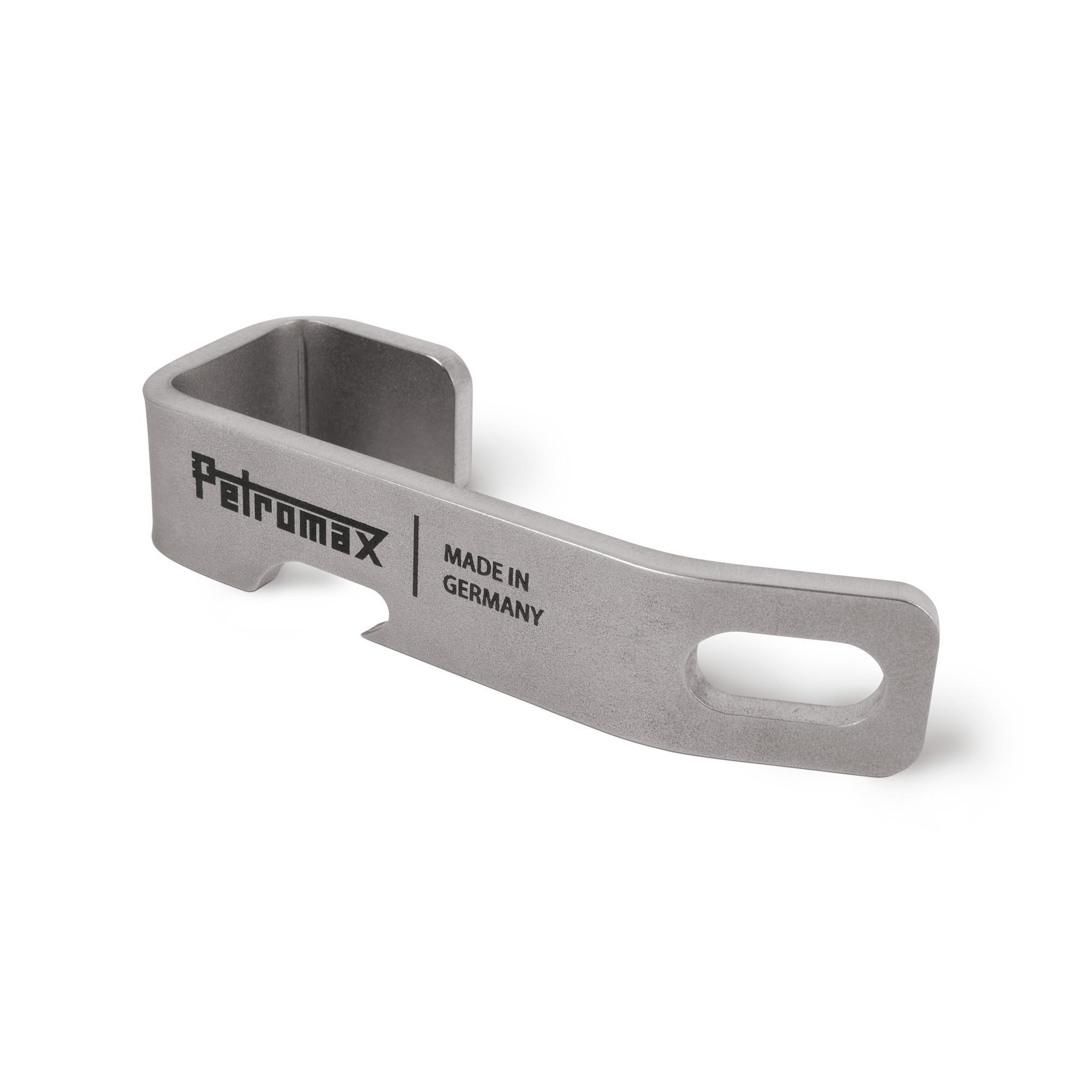 Schlosshalterung für Petromax Kühlbox kx-lockb – Bild 2