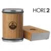 Horl 2 Rollschleifer Eiche