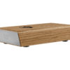 Horl 2 Rollschleifer Eiche – Bild 3