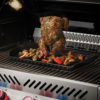 Napoleon Grill - Keramische Grillplatte mit Geflügelaufsatz – Bild 5