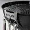 Napoleon Grill Besteckhalter für Kugelgrill – Bild 3