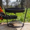 Petromax Kohleschale pro-ft – Bild 5