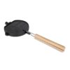 Petromax Wende-Waffeleisen wf-tx – Bild 2