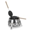 Petromax Wende-Waffeleisen wf-tx – Bild 7