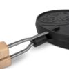 Petromax Wende-Waffeleisen wf-tx – Bild 5