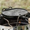 Petromax Wende-Waffeleisen wf-tx – Bild 8