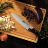 Napoleon Grill – Santoku Messer – Bild 3