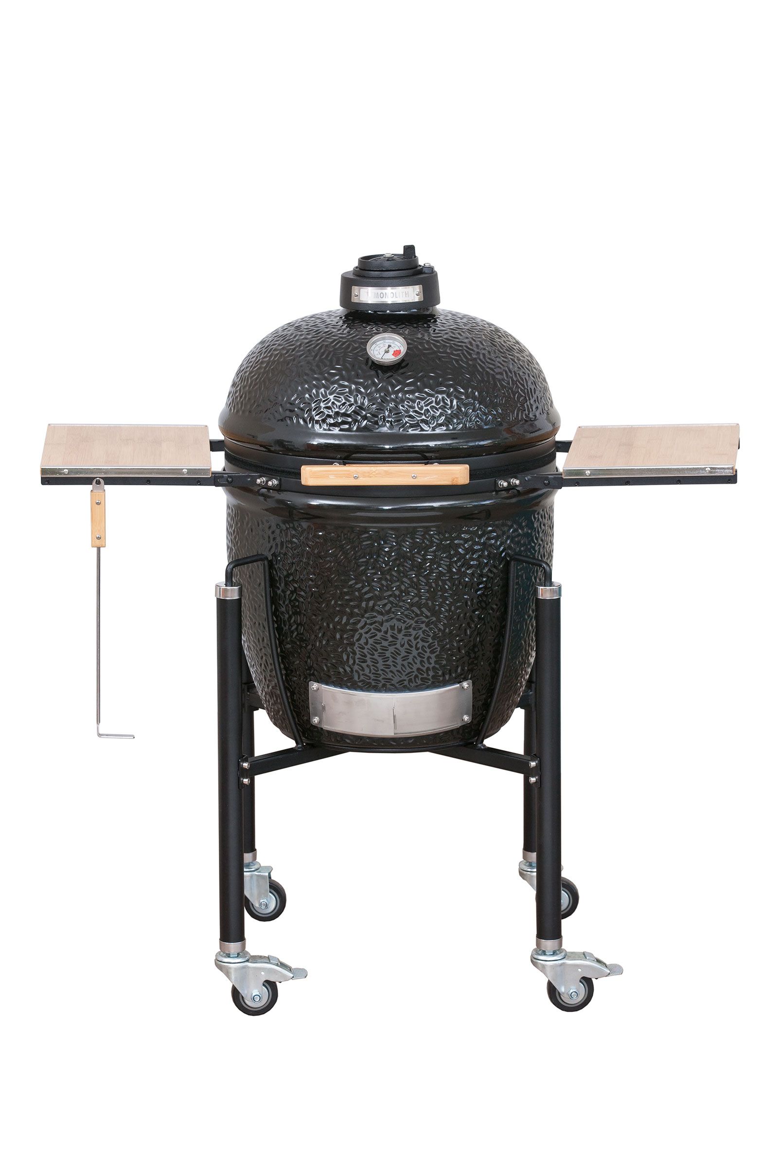 Napoleon Grill Prestige P500 Schwarz