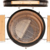 Monolith Grill Classic 2. Rostebene 2er Set – Bild 5