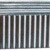 Traeger Aluminiumschale für Timberline Fettauffangschale, 5er Pack – Bild 3