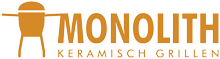 Monolith Grills - Keramisch Grillen Logo