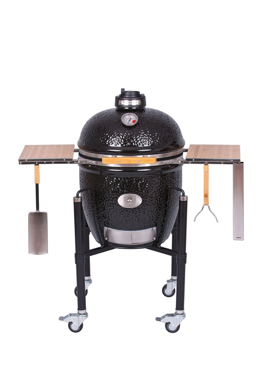 Napoleon Grill Prestige P500 Schwarz