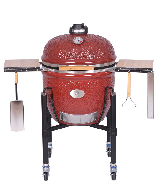 Napoleon Grill Prestige P500 Schwarz