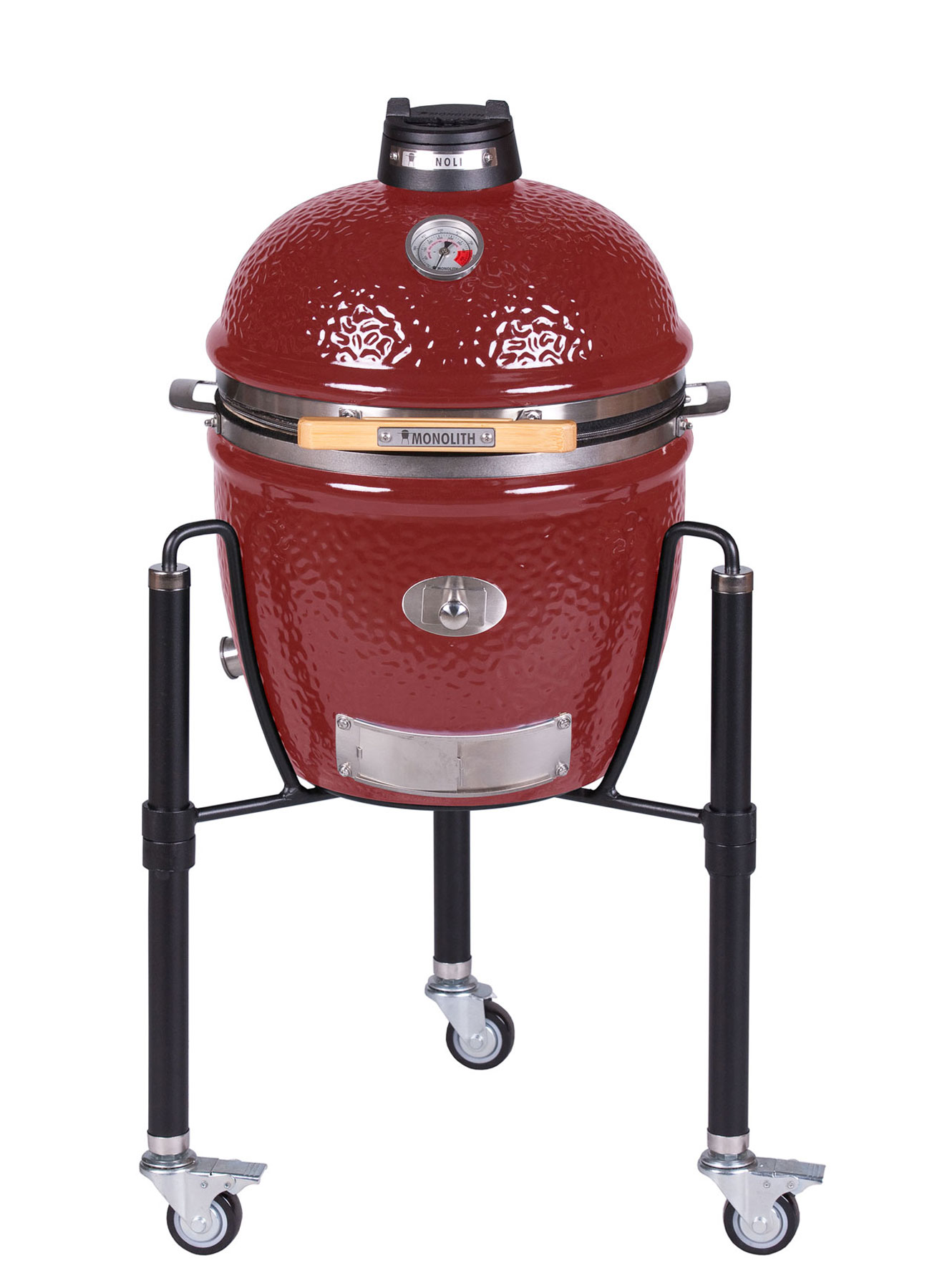 Napoleon Grill Prestige P500 Schwarz