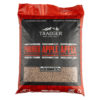 Traeger Hartholz Pellets Apfel 9 kg