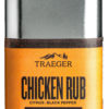 Traeger Chicken Rub, 255 g Aluminium Dose – Bild 3