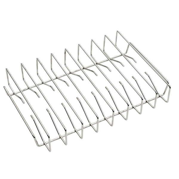 Traeger Rippchenhalter / Rib Rack