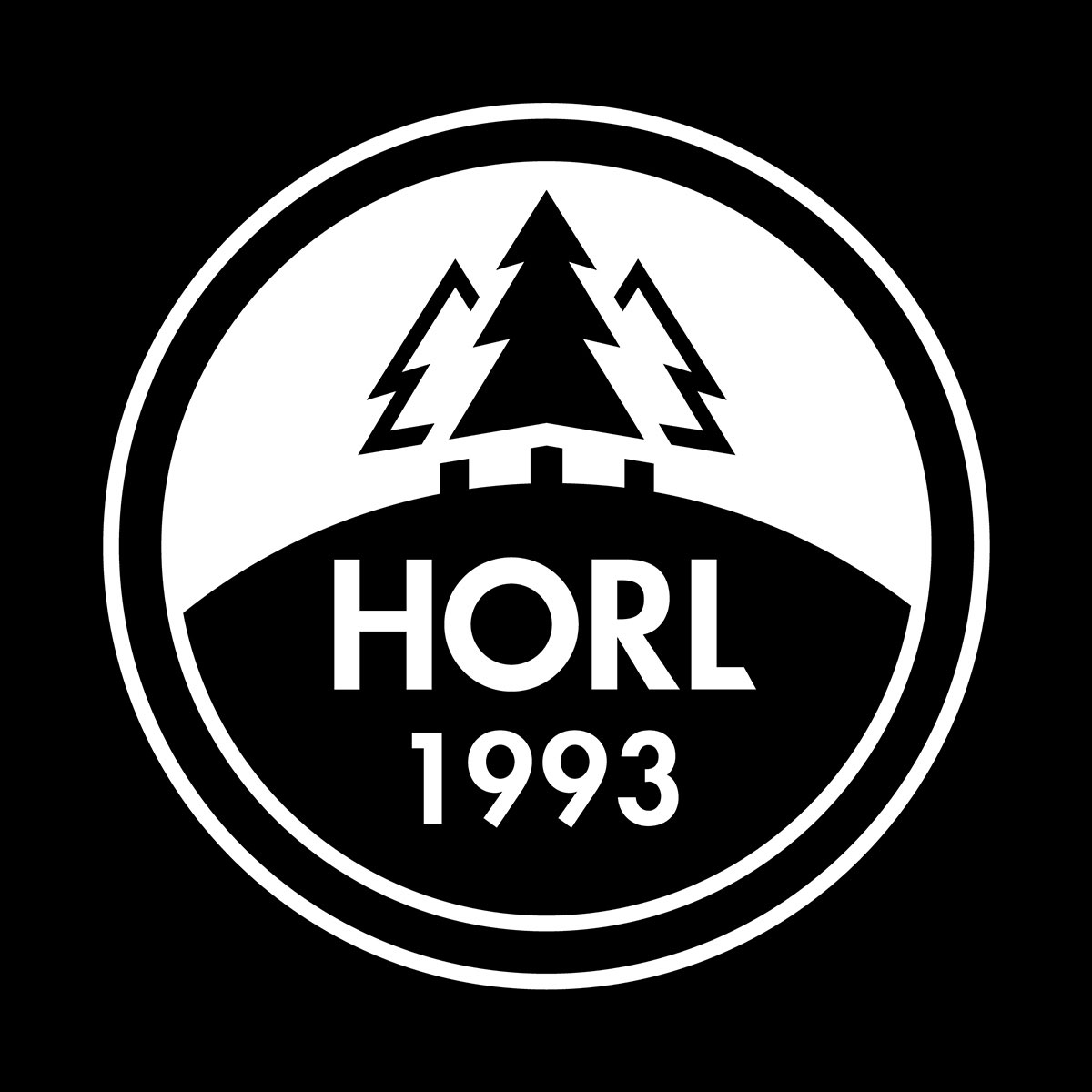 Horl 1993 Logo