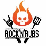 Rock'N'Rubs Logo