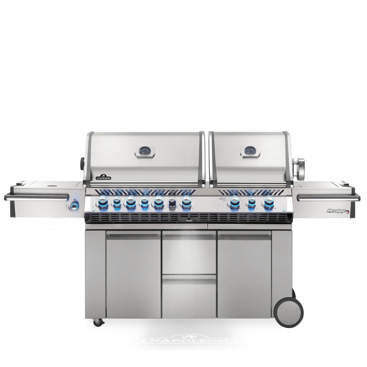 Napoleon Grills BBQCounty