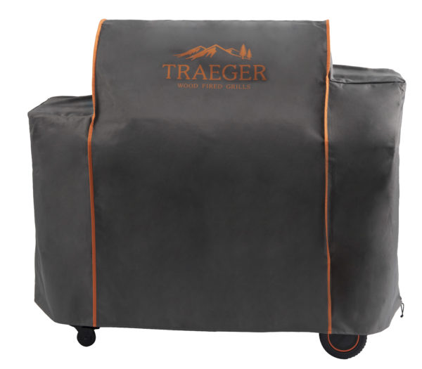 Traeger Allwetter Abdeckhaube Timbermile 1300