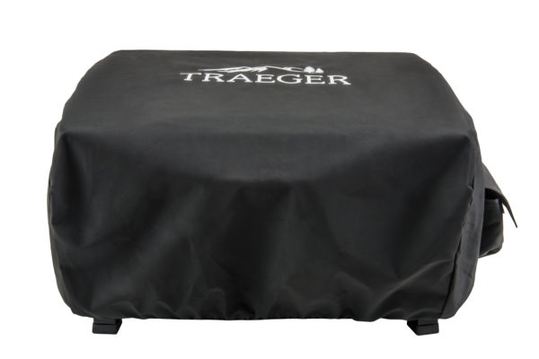 Traeger Allwetter Abdeckhaube Ranger