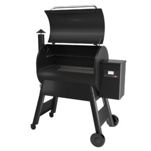 Traeger Pro 780 Spar-Bundle