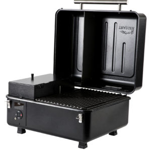 Traeger Ranger