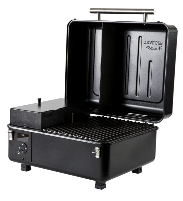 Traeger Ranger