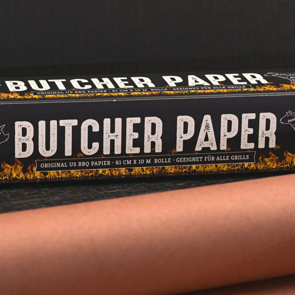 Don Marco´s Butcher Paper