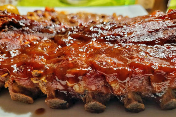 Spare Ribs