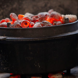 Dutch Oven Kurs